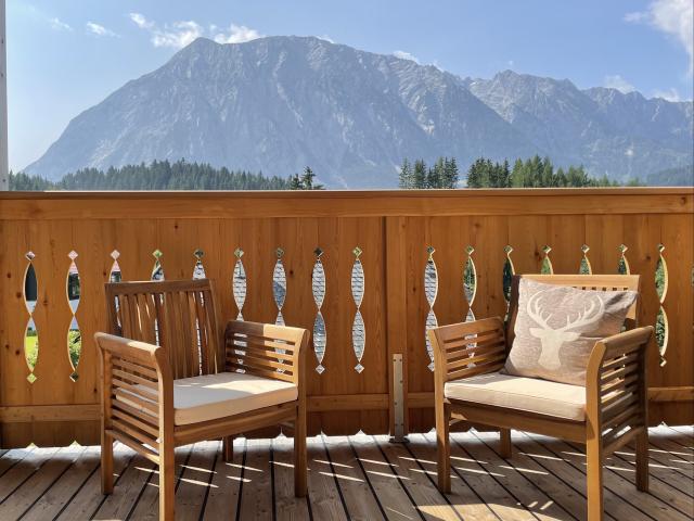 Panorama Lodge Mountainview 208