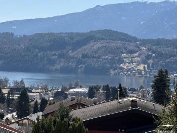 Goldeckweg, Seeboden, Seeboden am Millstätter See, Bezirk Spittal an der Drau, Kärnten