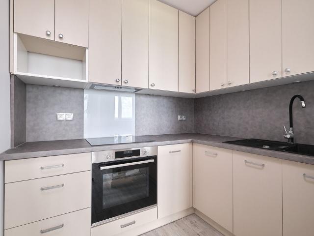 Panorama miasta która zachwyca o każdej porze 45m2