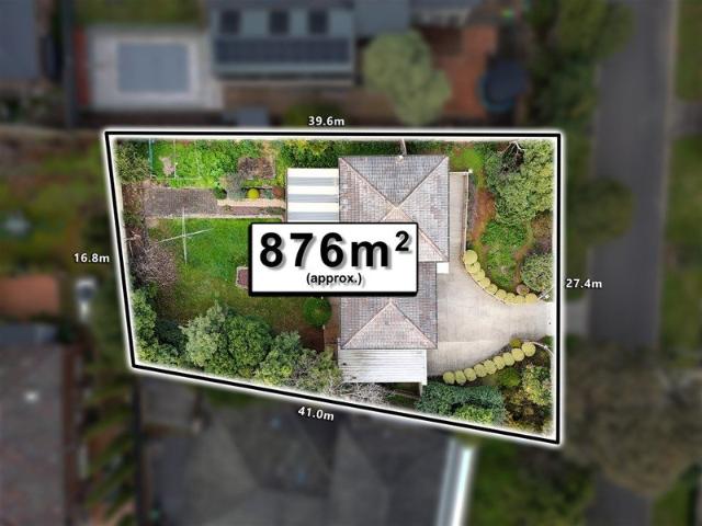 Panorama, Potential & Premier Position in Chirnside Park