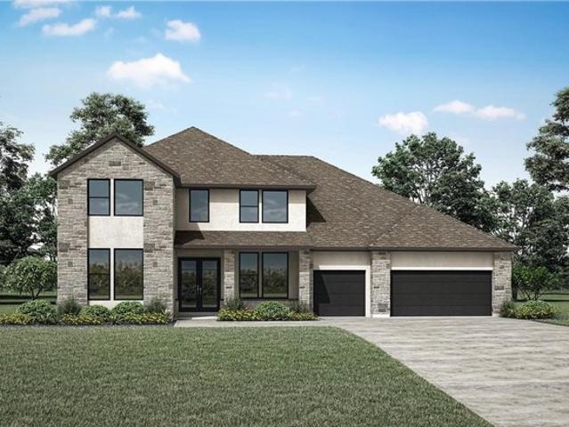 PANORAMA Plan Silverleaf Community
