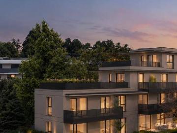 Panorama Pur Ihre Kapitalanlage mit Aussicht!