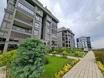 Panorama Sitesinde Full Bursa Manzaralı 3+1 Havuzlu Oto Parklı