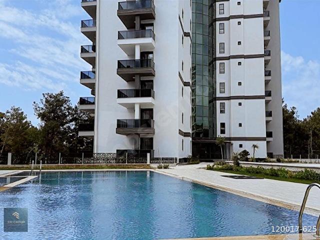 Panorama suit satılık geniş 1+1