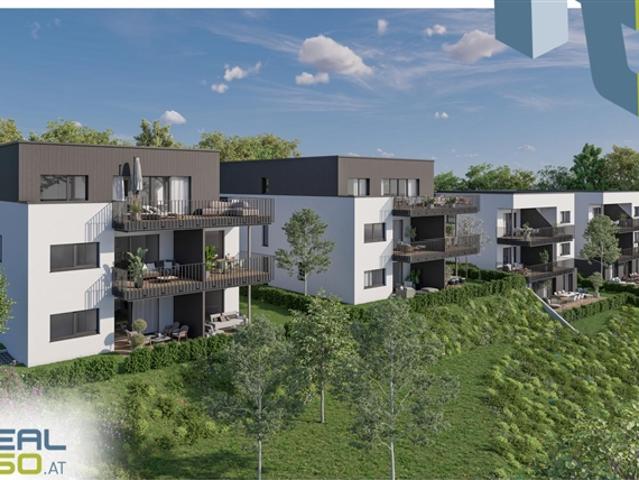 PANORAMA SUITEN provisionsfrei Residenz 2 TOP 05