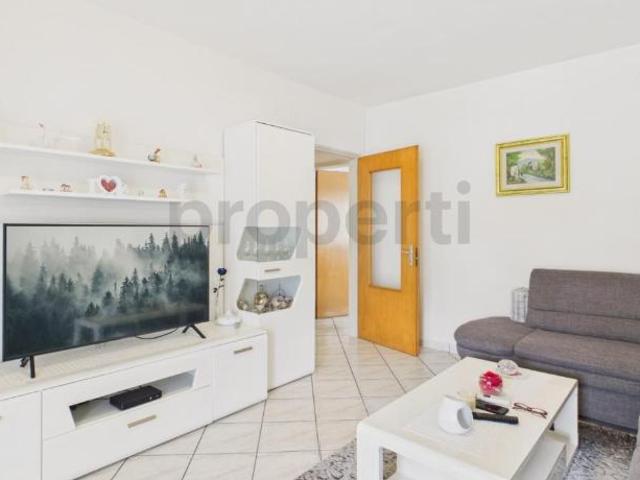 Panoramablick auf die Bellinzona Schlösser, renovierte Küche und ausgezeichnete Ruhe
