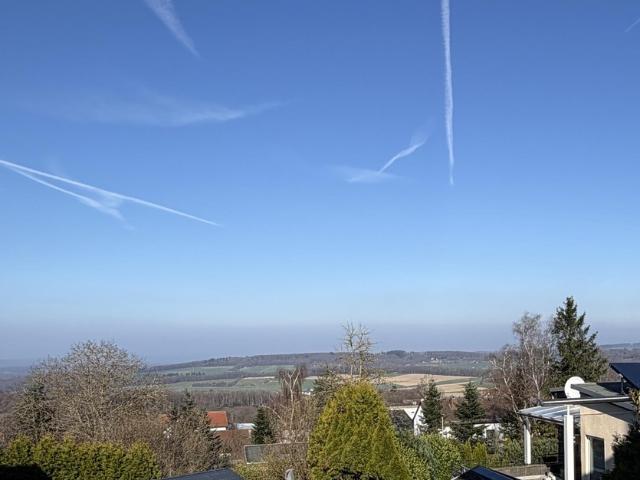 Panoramablick inklusive Ihr neues Zuhause mit Weitblick