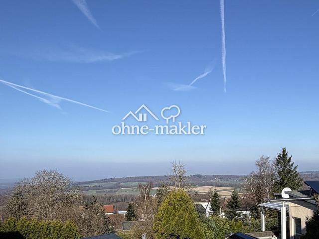 Panoramablick inklusive Ihr neues Zuhause mit Weitblick