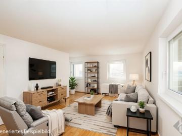 Wohnung mieten in Salzburg