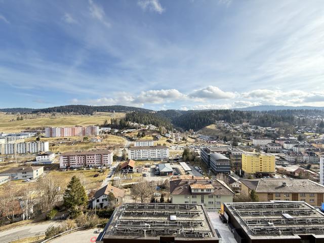 Panoramablick 3 Monate Netto Miete gratis