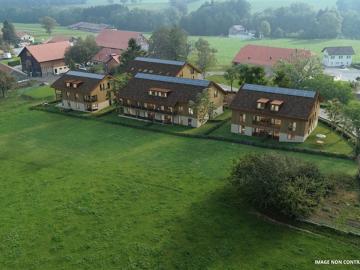 Chavannes-Les-Forts, Siviriez, Glanebezirk, Kanton Freiburg