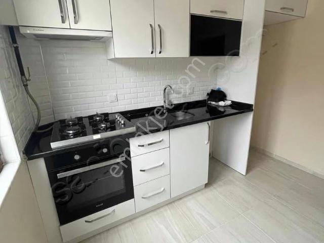 Panoramadan Yenıdoğan Merkezde 2+1 85m2 Kullanışlı Ferah Daire