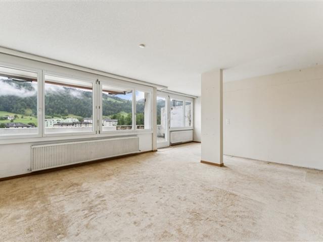 Panoramagenuss wie aus dem Bilderbuch