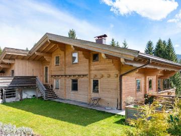 Panoramalage in den Kitzbüheler Alpen – Flexibles Ein /Mehrfamilienhaus in Traumlage