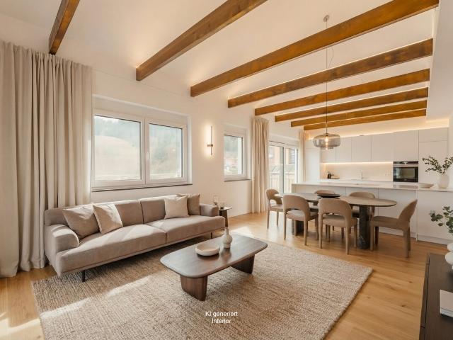Panoramatraum über Linz – Stilvoll saniertes Zuhause in exklusiver Ruhelage