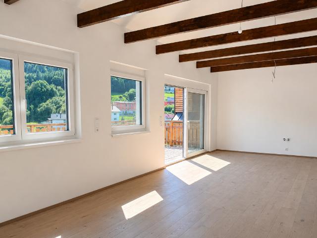 Panoramatraum über Linz – Stilvoll saniertes Zuhause in exklusiver Ruhelage