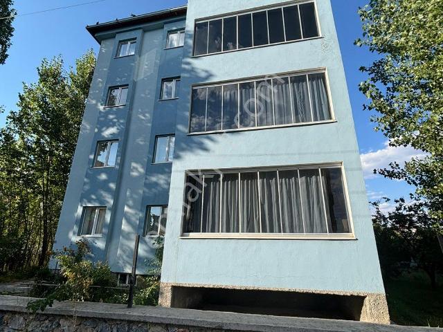 Panoramavi Den Az Katlı Kiralık Daire!