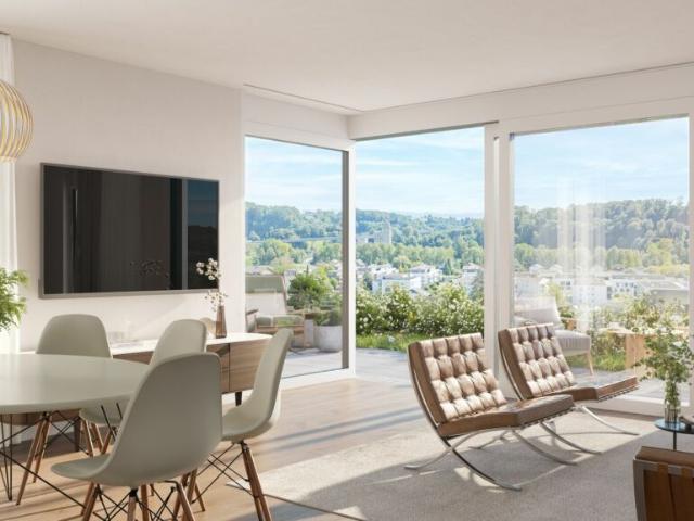 Panoramaview | Haus A2