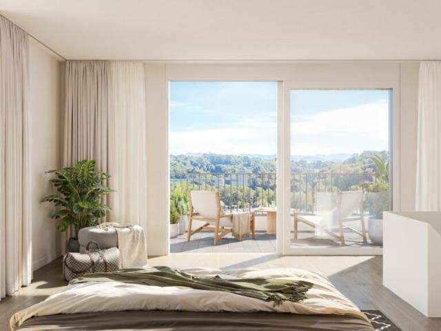 Panoramaview | Haus B2