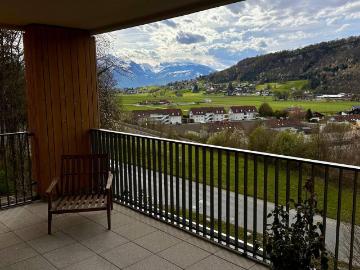 Wohnung zur Miete in 6800 - Keller, Aufzug