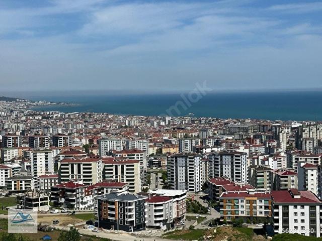 PANORAMİK DENİZ MANZARALI SATILIK 1+1 DAİRE