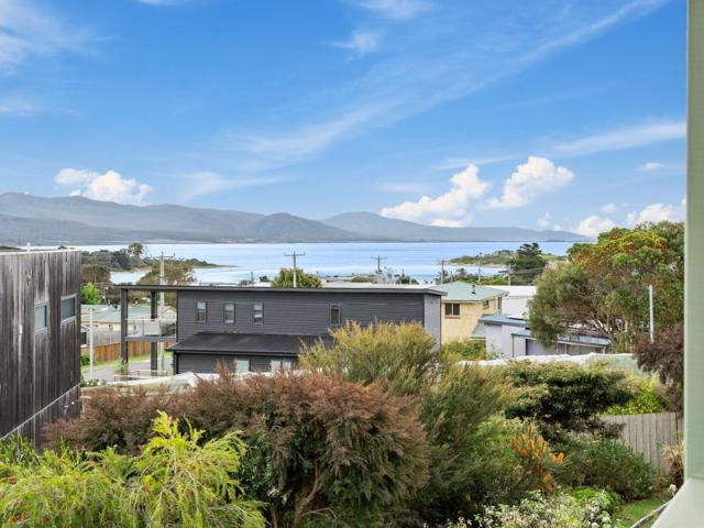 Panoramic Coastal Views