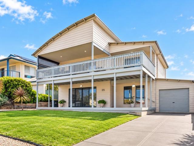 Panoramic Coastal Views & an Effortless Encounter Bay Lifestyle