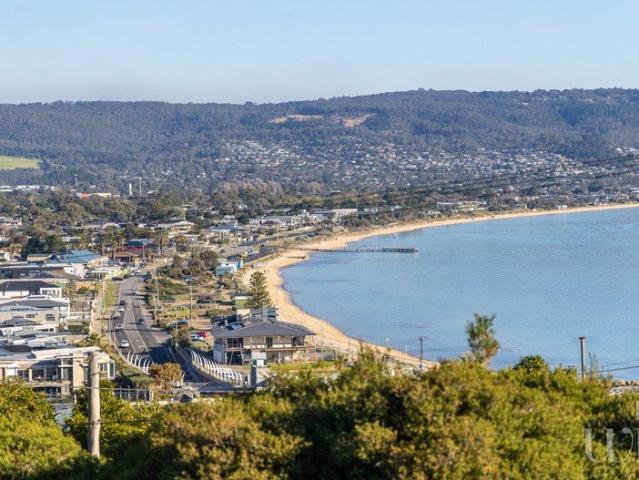 Panoramic Coastal Outlooks