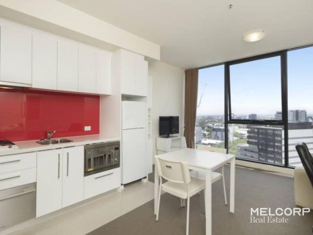 Panoramic City Living with Outstanding Lifestyle & Investment Appeal