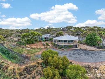 Blanchetown, Mid Murray, South Australia