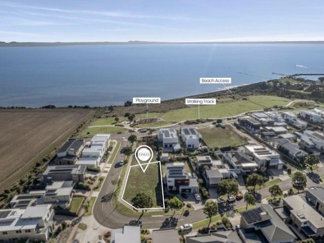 Panoramic Aquamarine Vistas The Dream Starts Here!