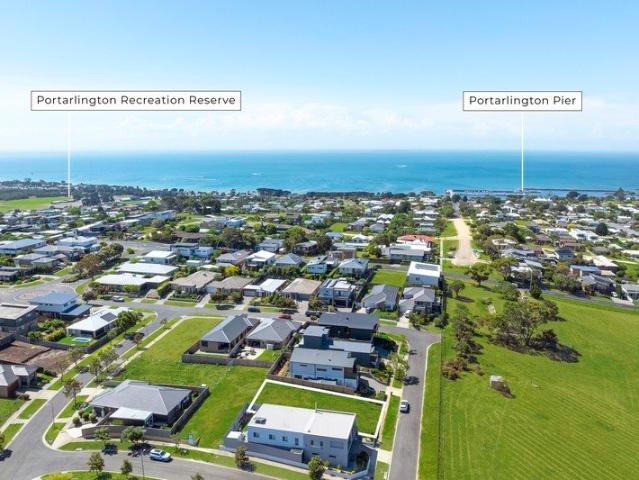 Panoramic Bay Views Titled & Ready to Build