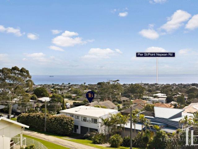 Panoramic Bay Views with Exceptional Dual Level Flexibility
