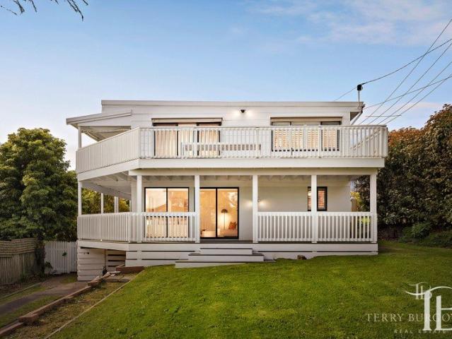 Panoramic Bay Views with Exceptional Dual Level Flexibility