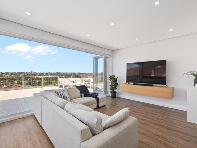 Panoramic Designer Lifestyle
