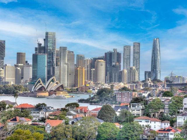 Panoramic Harbour Views, Exciting Potential OPEN SAT 1PM 1:30PM