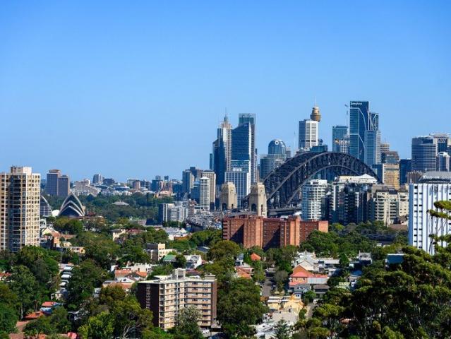 Iconic Harbour Bridge Panorama | Rare Turn Key Investment | $102,000 p.a. Demonstrated Income
