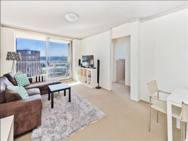 Panoramic Harbour & City Views in a Prime Location