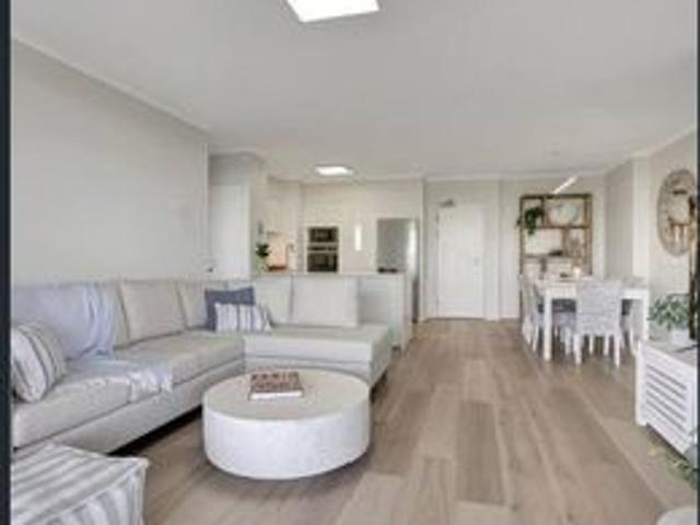 Panoramic Ocean View | Furnished & All Inclusive | 3 Month Lease 2 Bed | 2 Bath | 1 Car | Alexandra Headland