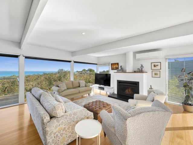 PANORAMIC OCEAN VIEWS