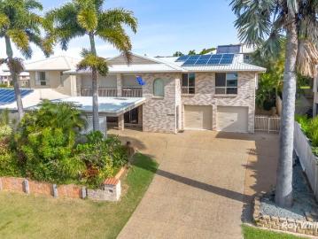 Pacific Heights, Barmaryee, Rockhampton Regional, Middle Island, Queensland, Queensland