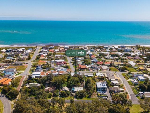 Panoramic Ocean Views & Elevated Coastal Living