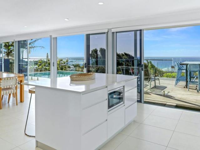 Panoramic Ocean Views Short Walk to the Beach FULLY FURNISHED Short or longer term rental option available