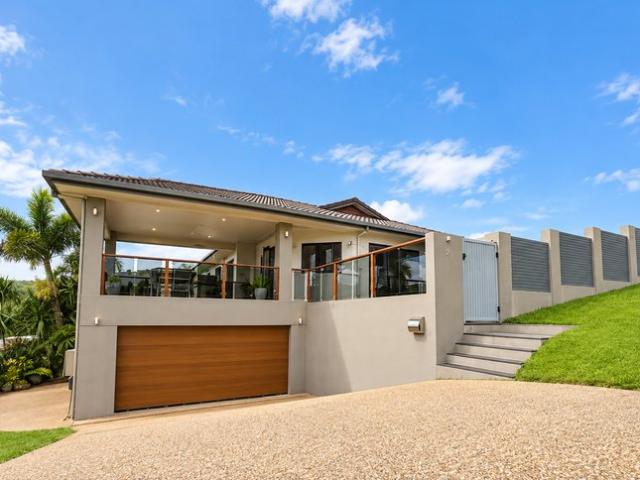 Panoramic Ocean Views, Resort Style Living & Fully Furnished
