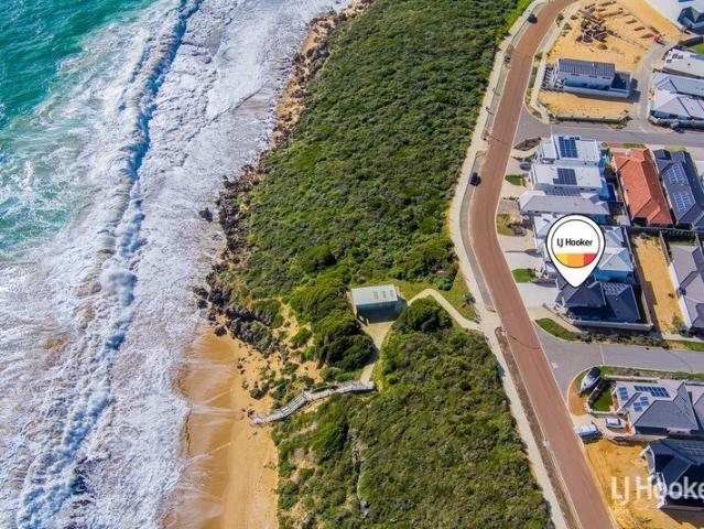 Panoramic Ocean Views, Where Every Day Feels Like a Holiday