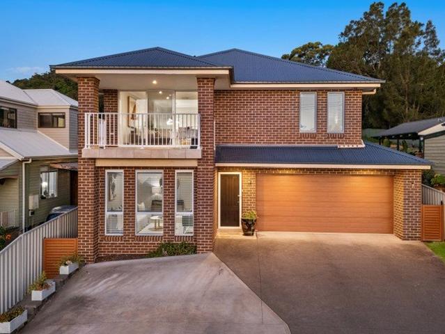 Panoramic Lake Views Combined with Serious Lifestyle Credentials