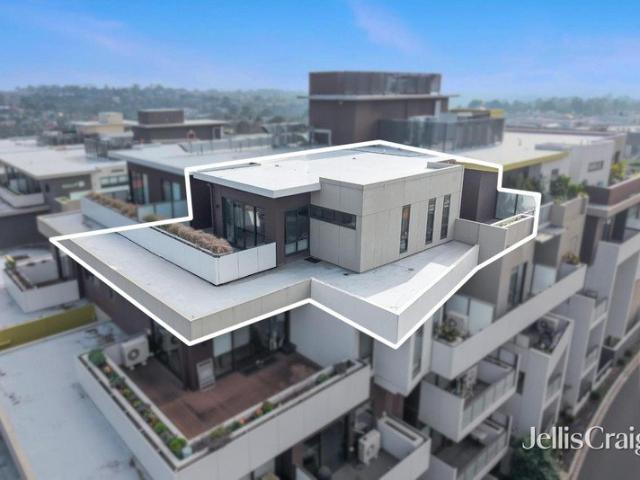 Panoramic luxury living just steps from The Pines Shopping Centre