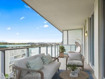 Inner West Sydney, Eastern Suburbs Sydney, Sydney, New South Wales, Snapper Island