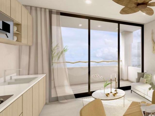 PANORAMIC SUNSET CONDOS: Departamento en venta en Fraccionamiento Balcones de Loma Linda