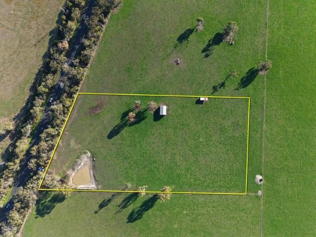 PANORAMIC PERFECTION 5 ACRES OF RUAL LIFESTYLE POTENTIAL